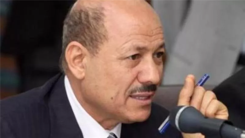 المجلس الرئاسي اليمني يشدد على تأمين المخزون النفطي لاستقرار الأسواق