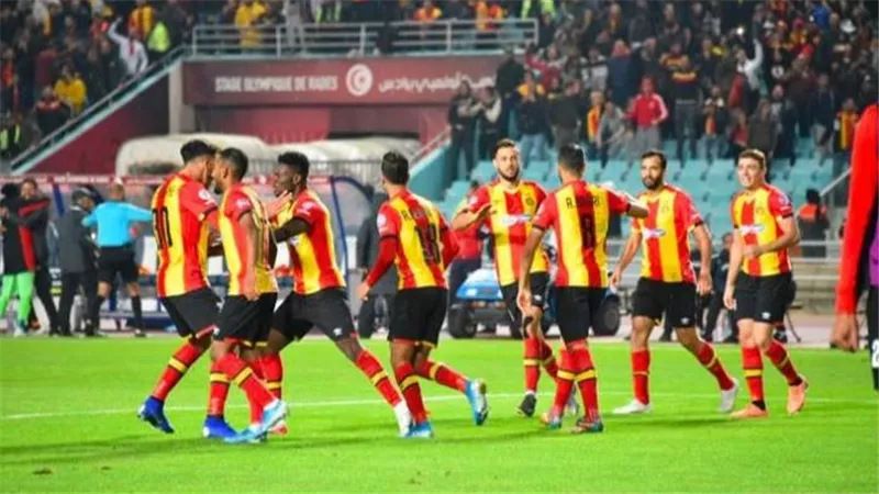 فريق الترجي يواصل رحلة البحث عن الاحتفاط بلقب الدوري التونسي