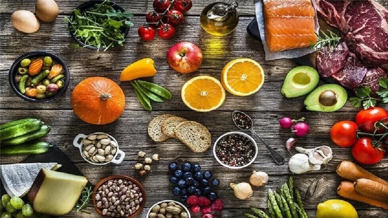 فوائد دايت البحر المتوسط.. حمية رائعة بلا اضرار 