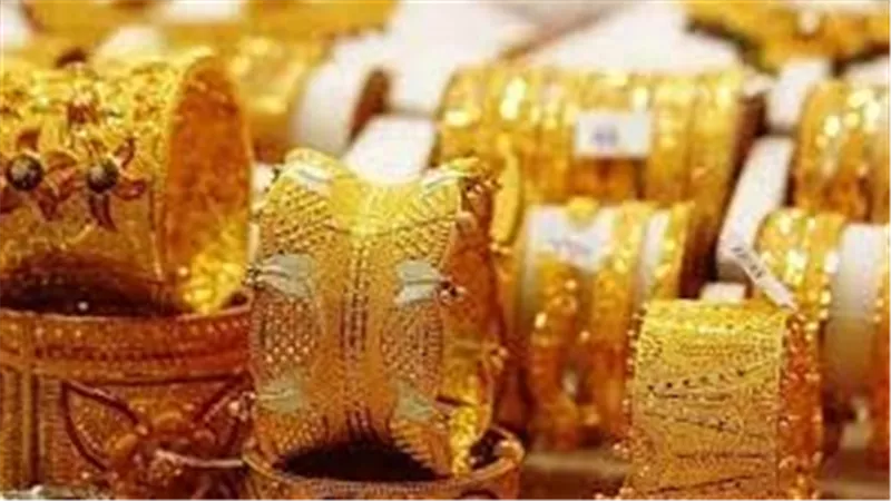 صعود أسعار الذهب في الأردن خلال تعاملات اليوم الإثنين