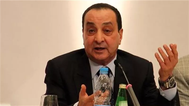 مصر.. إسدال الستار على قضية رجل الأعمال محمد الأمين