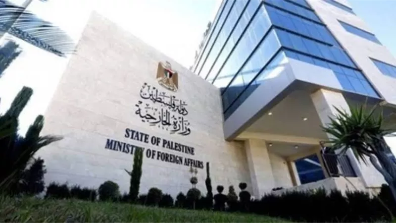 فلسطين تدين الحملات التحريضية المتواصلة التي تطلقها الجماعات اليهودية المتطرفة لاقتحام الأقصى