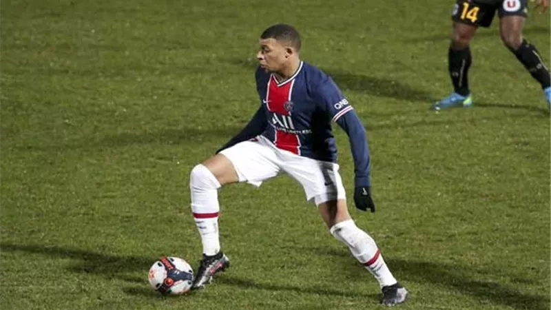 صحيفة إسبانية: ريال مدريد تراجع عن إصدار بيان بشأن صفقة الفرنسي كيليان مبابي