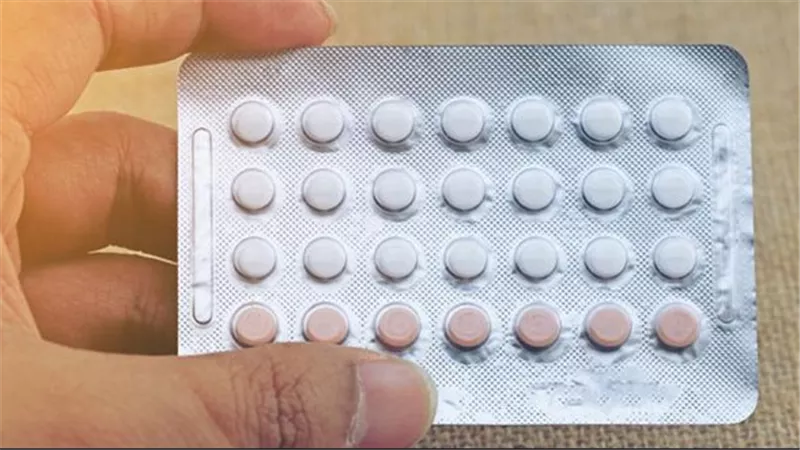 ما لا تعرفه عن حبوب منع الحمل 