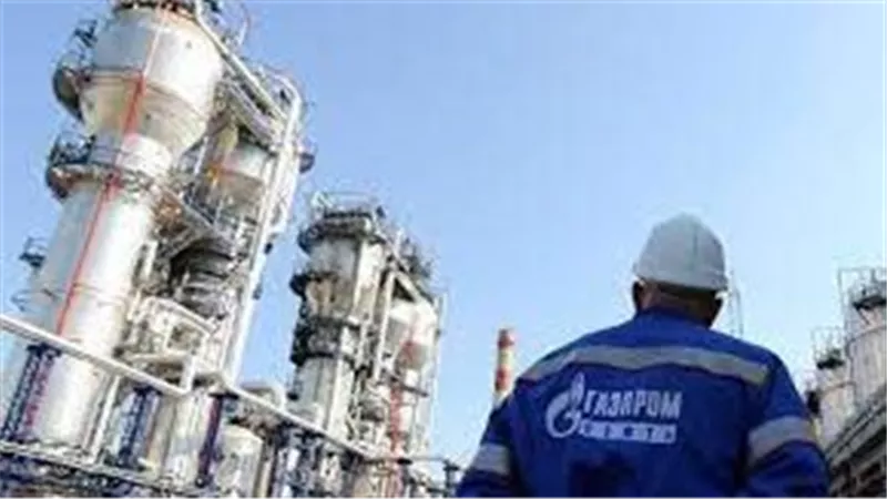لهذا السبب.. شركات الغاز في اليونان تتحول إلى دفع قيمة الغاز الروسي بالروبل