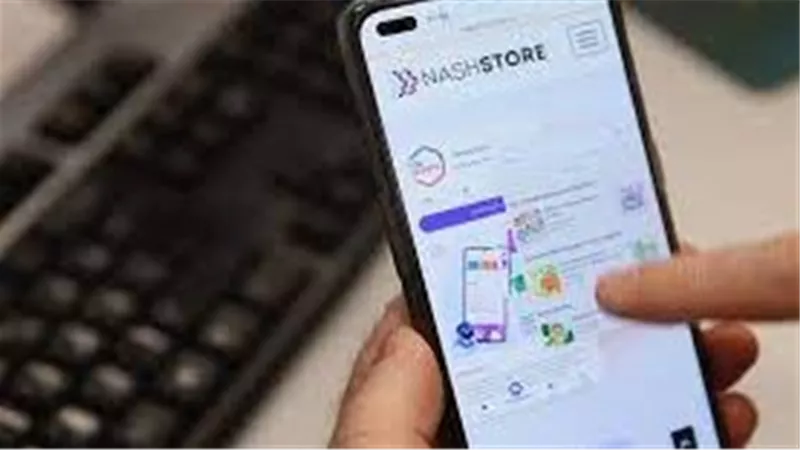 في الأسبوع الأول من عمله... إقبال متميّز على متجر التطبيقات الروسي الجديد