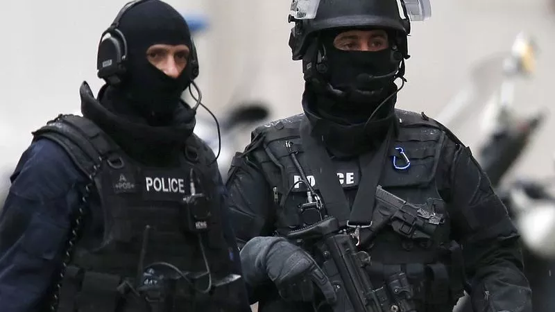  الشرطة الأوروبية: تفكيك عصابة إجرامية قوية تتمركز في مولدوفا اليوم 