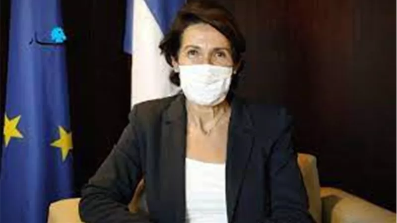 السفيرة 