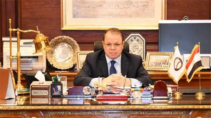 النيابة العامة تأمر بحبس سائق تسبب في وفاة 6 ركاب سقط عمدًا في إحدى ترع محافظة المنيا