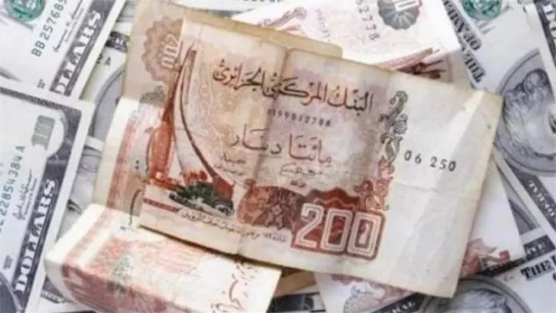 سعر اليورو في الجزائر يواصل ارتفاعه خلال تداولات اليوم الأربعاء 