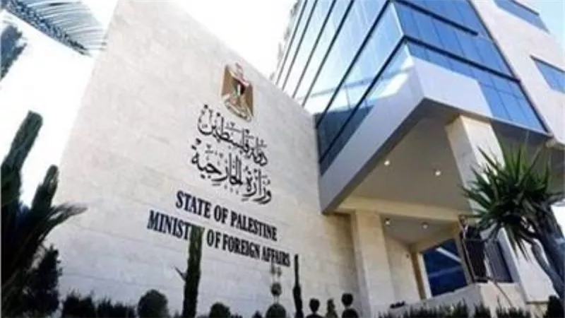  السلطة الفلسطينية تدين الجريمة التي ارتكبتها القوات الإسرائيلية في نابلس