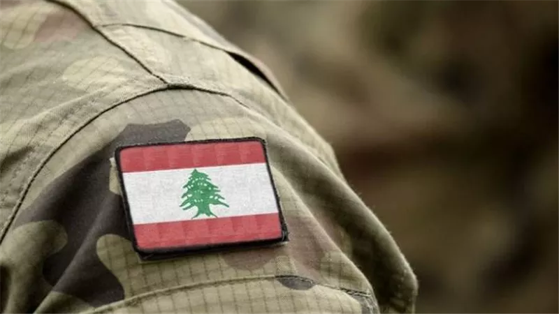 الجيش اللبناني: قوة إسرائيلية اقتربت من نقطة مراقبة في 
