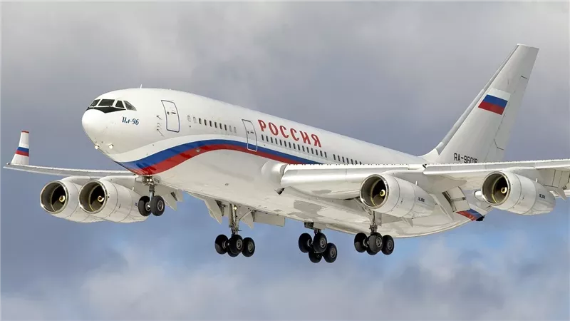 روسيا.. إنتاج قطع الغيار لمحركات طائرات الركاب 