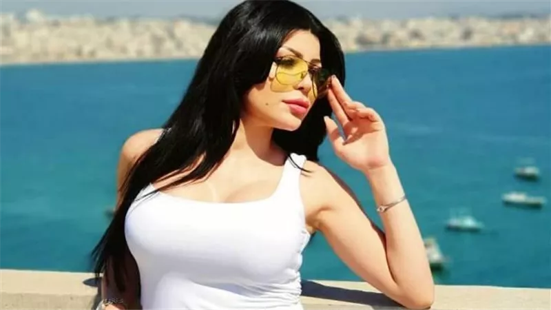هيفاء وهبي تحيي حفل زفاف في القاهرة وتشارك في عمل فني بعنوان 
