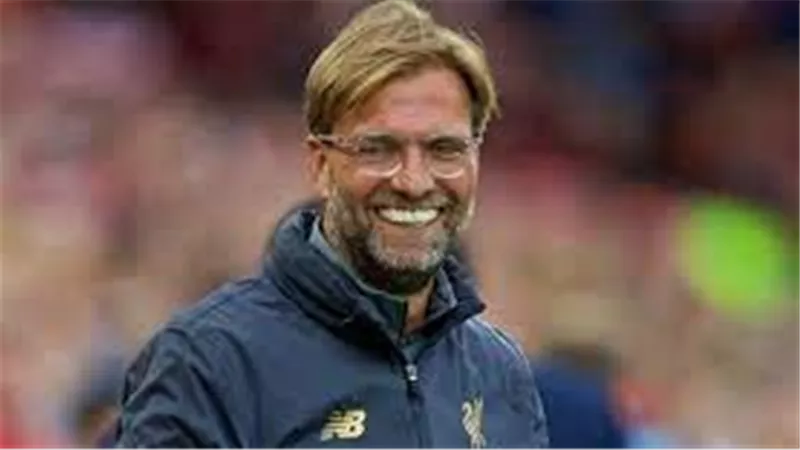 مدرب ليفربول الألماني يورغن كلوب يزف خبرا سارا لجماهير النادي