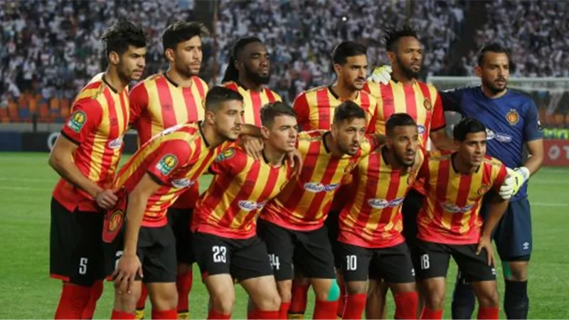 الترجي التونسي يتأهل لمرحلة مجموعات دوري أبطال إفريقيا