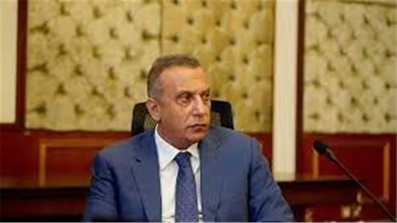 الكاظمي يؤكد نجاح حكومته في  خلق ظروف اقتصادية وأمنية أفضل
