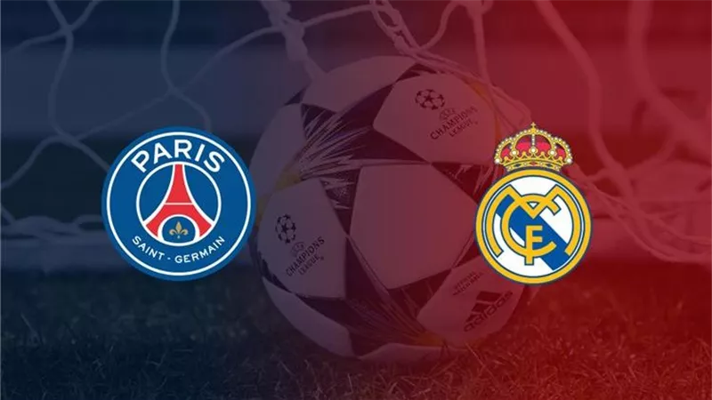 كيف يصارع باريس سان جيرمان ريال مدريد على صفقة جديدة؟