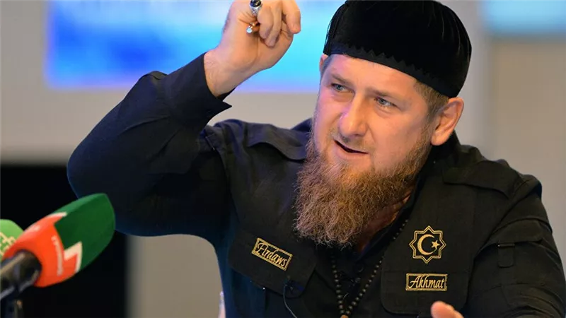 الرئيس الشيشاني: بوتين لا يعلم شيئًا عن قواته في أوكرانيا