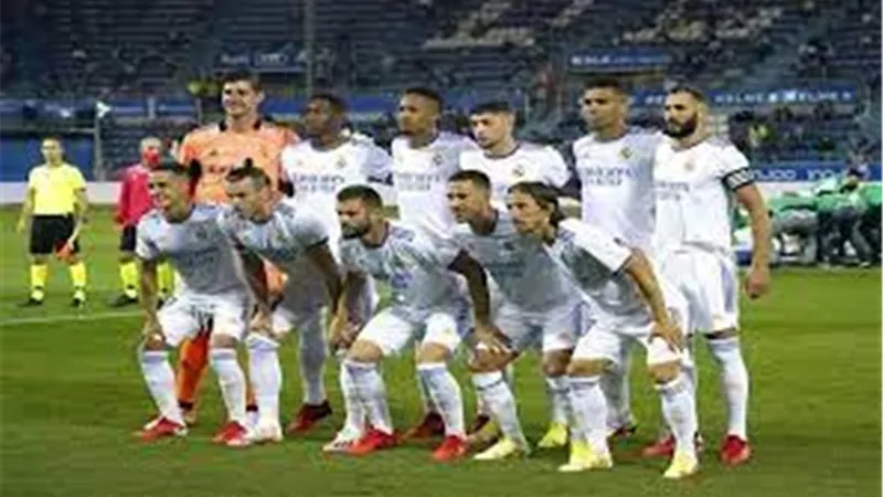 برشلونة يواجه ريال مدريد في لاس فيجاس