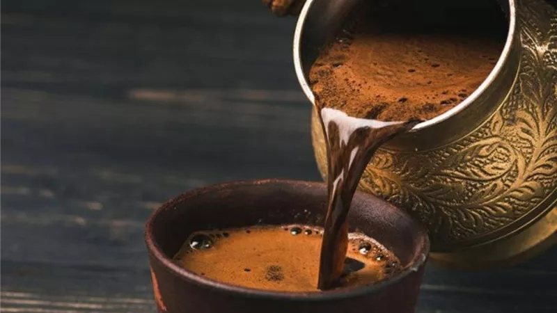 عوامل تساعدك في الإقلاع عن شرب القهوة