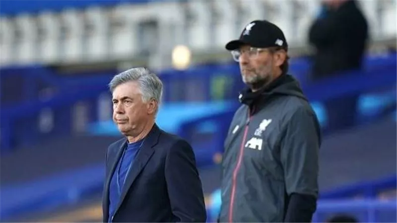 صحفية: التشكيل المتوقع لمباراة ليفربول وريال مدريد اليوم في نهائي دوري أبطال أوروبا 2022