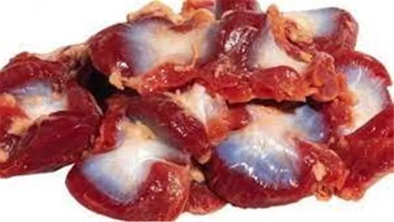 كل ما تريد معرفته حول العناصر الغذائية في القوانص