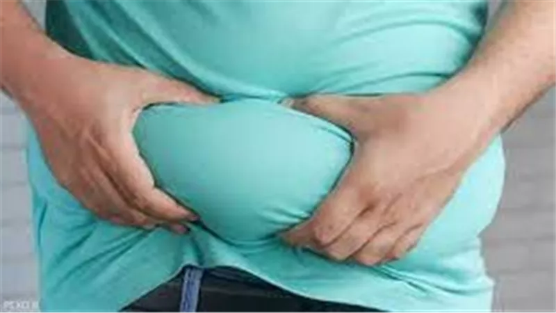 تعرف على علاقة الوزن الزائد بالخصوبة عند الرجال