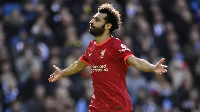 الإصابة تبعد محمد صلاح عن مشاركة منتخب مصر أمام إثيوبيا