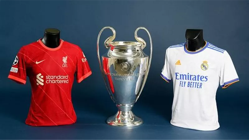 أعمال شغب تؤجل مباراة ليفربول وريال مدريد لمدة ربع ساعة
