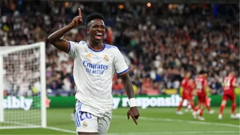 للمرة الـ14.. ريال مدريد يتوج بطلا لدوري أبطال أوروبا
