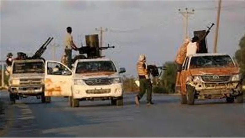 ليبيا.. تحركات عسكرية في طرابلس ومخاوف من اندلاع اشتباكات