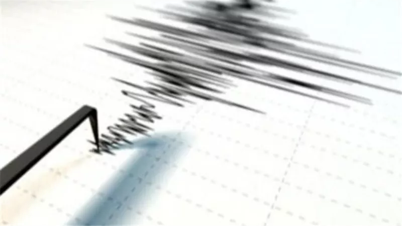 زلزال بقوة 5.1 ريختر يضرب مقاطعة روسية