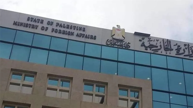 الخارجية الفلسطينية تدين الهجوم على لجنة الأمم المتحدة: إصرار على ارتكاب المزيد من الجرائم