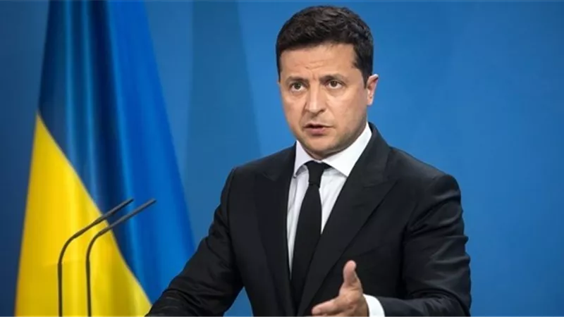 الرئيس الأوكراني: الوضع في دونباس صعب جدا