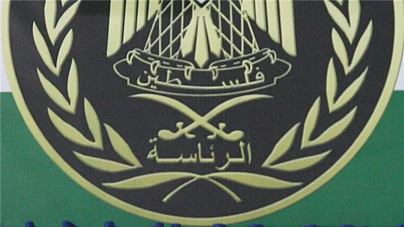  الرئاسة الفلسطينية ترد على تصريحات رئيس الوزراء الإسرائيلي حول القدس