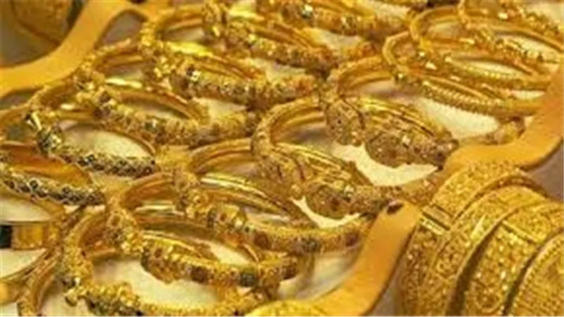 ارتفاع أسعار الذهب في تعاملات متقلبة اليوم الإثنين 