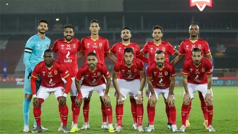 في هذا الموعد.. فريق الأهلي المصري يلتقي مع نظيره الوداد المغربي في نهائي دوري أبطال إفريقيا