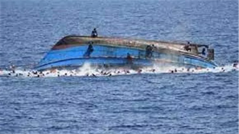 التفاصيل الكاملة حول غرق عبارة قبالة سواحل إندونيسيا 