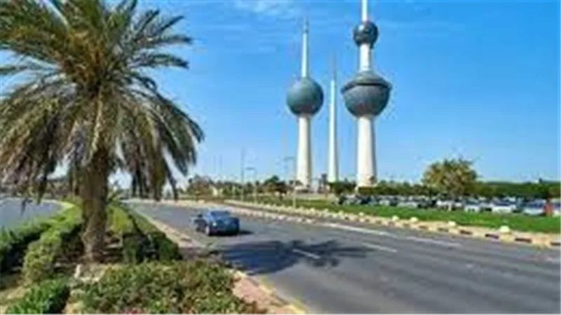  إدارة الأرصاد الجوية في الكويت: الغبار سيعود إلى البلاد اليوم 