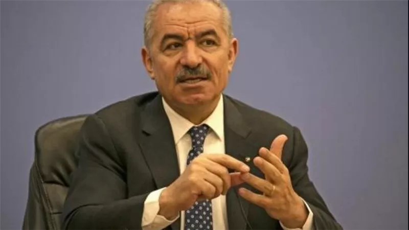 رئيس الوزراء الفلسطيني يطالب المجتمع الدولي بوقف انتهاكات إسرائيل في القدس