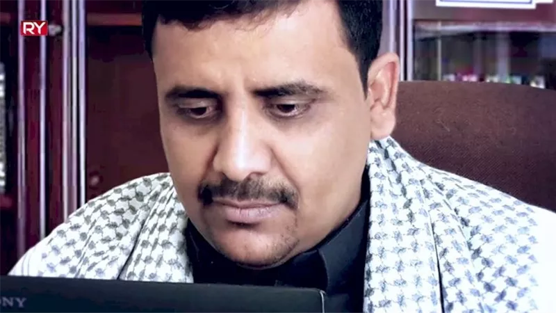 يوسف الفيشي.. لماذا يُعتبر أخطر قيادي حوثي داخل اليمن؟