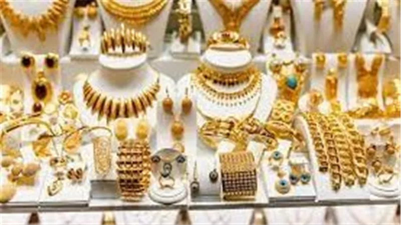 ارتفاع أسعار الذهب اليوم في العراق خلال تعاملات اليوم السبت