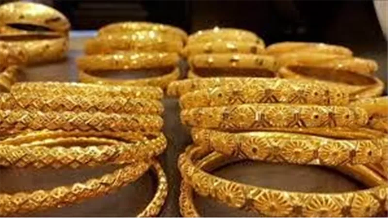 كم سجل سعر أوقية الذهب اليوم في الأردن؟