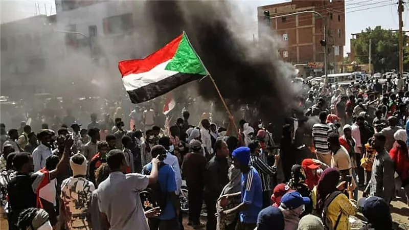 السودان.. توقعات باندلاع تظاهرات في عدة ولايات اليوم