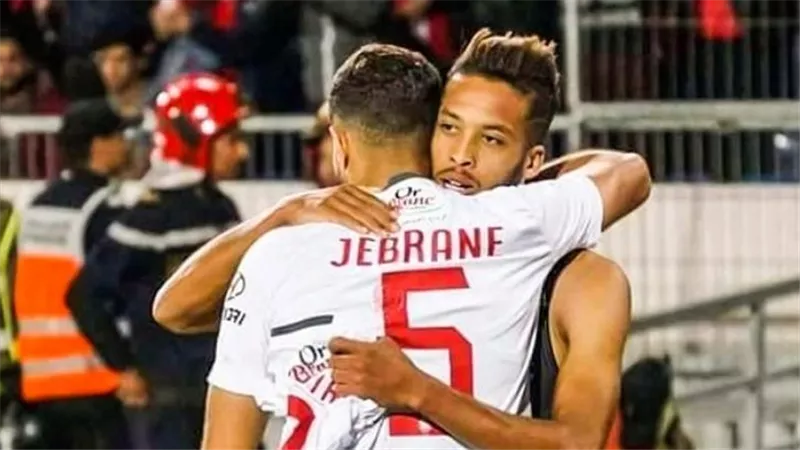 خماسي سوبر.. تعرف على صفقات الزمالك الإفريقية في الموسم الجديد