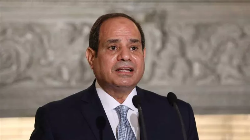 مصر.. توجيه عاجل من السيسي للمجموعة الوزارية الاقتصادية