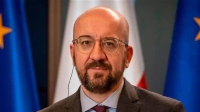  مجلس الاتحاد الأوروبي يتبنى رسميا الحزمة السادسة من العقوبات بما في ذلك حظر النفط الروسي