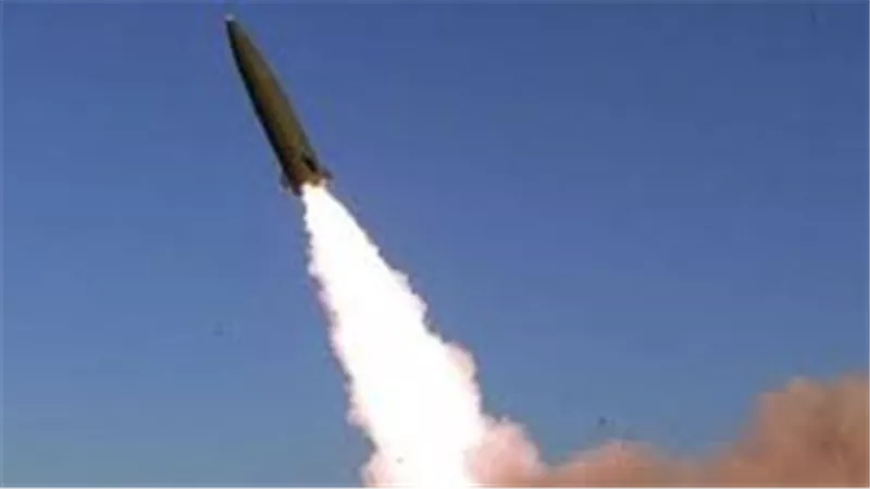 كوريا الشمالية تطلق 8 صواريخ باليستية قصيرة المدى باتجاه بحر اليابان