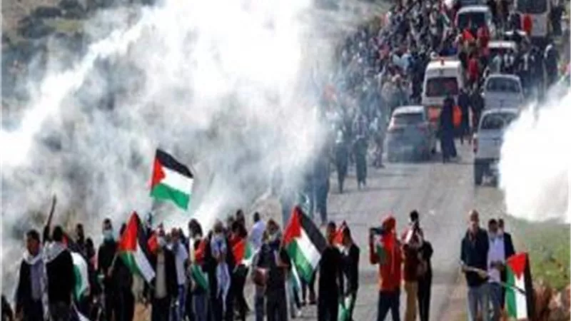 الأمم المتحدة: قلقون من تصاعد العنف في الضفة الغربية